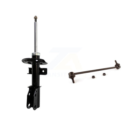 Strut And TOR Link Kit Front For GMC Acadia Buick Enclave Chevrolet Traverse