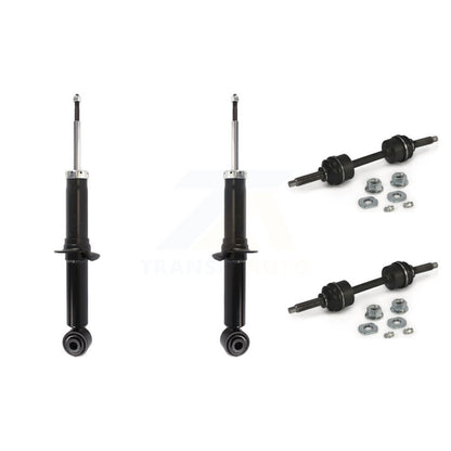 Strut And TQ Link Kit Front For Ford F-150