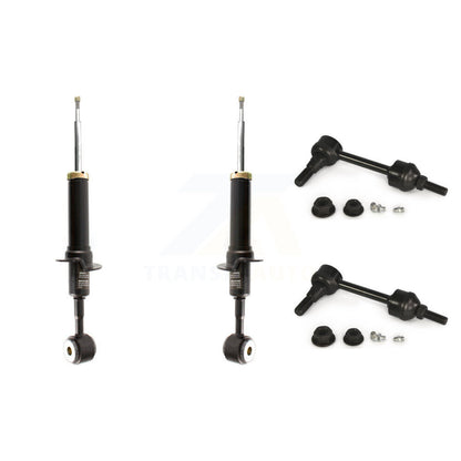 Strut And TQ Link Kit Front For Ford F-150