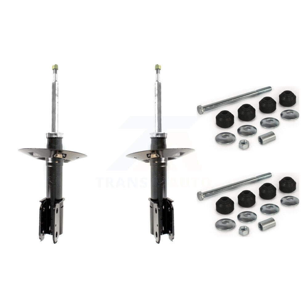 Strut TQ Link Kit Front For Chevrolet Impala Buick LaCrosse Pontiac Century