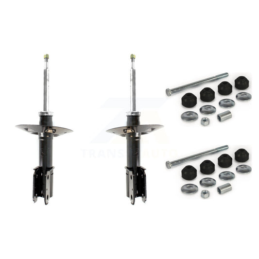 Strut TQ Link Kit Front For Chevrolet Impala Buick LaCrosse Pontiac Century