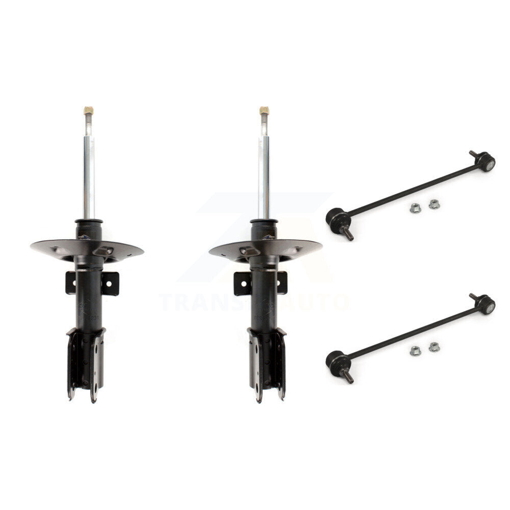 Strut TQ Link Kit Front For Pontiac Montana Chevrolet Uplander Buick Terraza