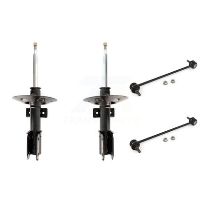 Strut TQ Link Kit Front For Pontiac Montana Chevrolet Uplander Buick Terraza