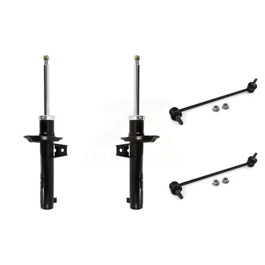 Strut TQ Link Kit Front For Volkswagen Jetta Tiguan GTI Audi Golf Passat A3