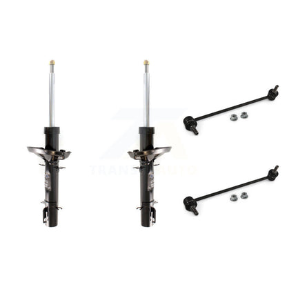 Strut And TQ Link Kit Front For Volkswagen Jetta