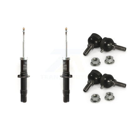 Strut & TQ Link Kit Front For Chrysler Sebring Cirrus Dodge Stratus Plymouth