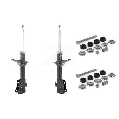 Strut And TQ Link Kit Front For 2000-2005 Toyota Echo