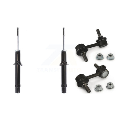 Strut And TQ Link Kit Front For Honda Accord Acura TL