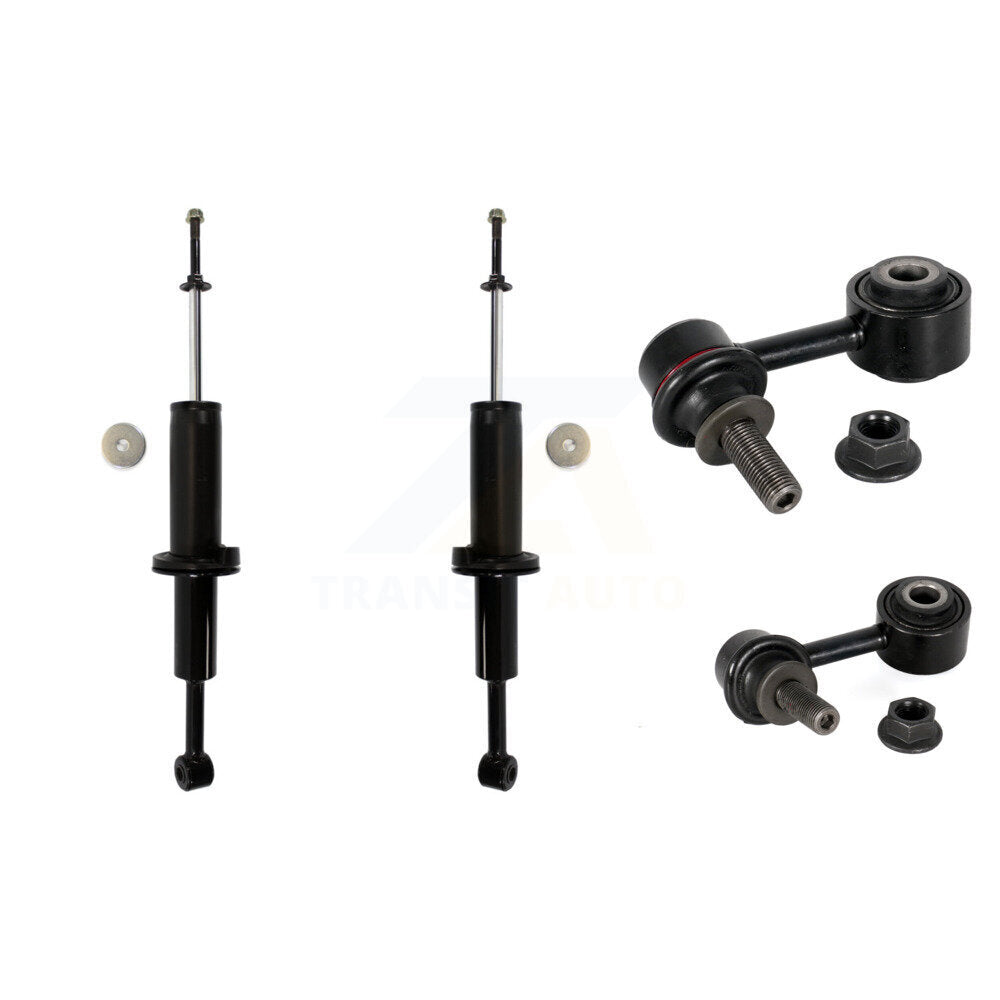 Strut And TOR Link Kit Front For Toyota Tundra