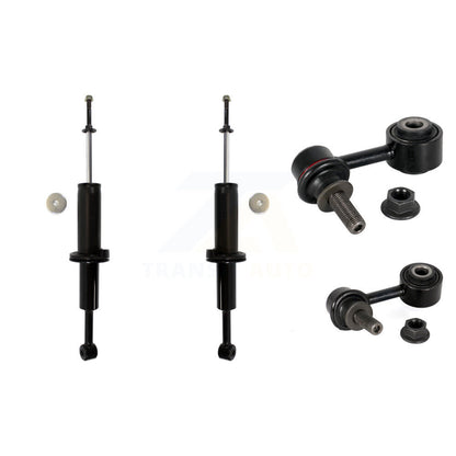 Strut And TOR Link Kit Front For Toyota Tundra