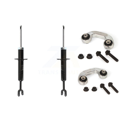 Strut And TOR Link Kit Front For Audi A4 Quattro