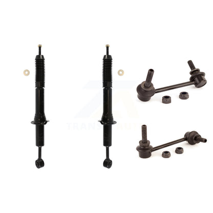 Strut And TOR Link Kit Front For Toyota 4Runner FJ Cruiser