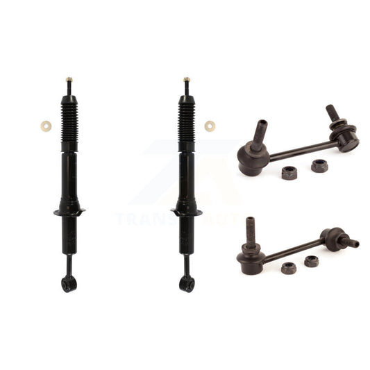 Strut And TOR Link Kit Front For Toyota 4Runner FJ Cruiser