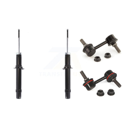 Strut And TOR Link Kit Front For Honda Accord Acura TL