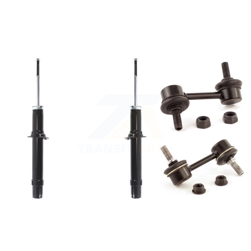 Strut And TOR Link Kit Front For Honda Accord Acura TSX