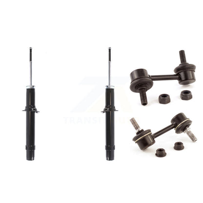 Strut And TOR Link Kit Front For Honda Accord Acura TSX