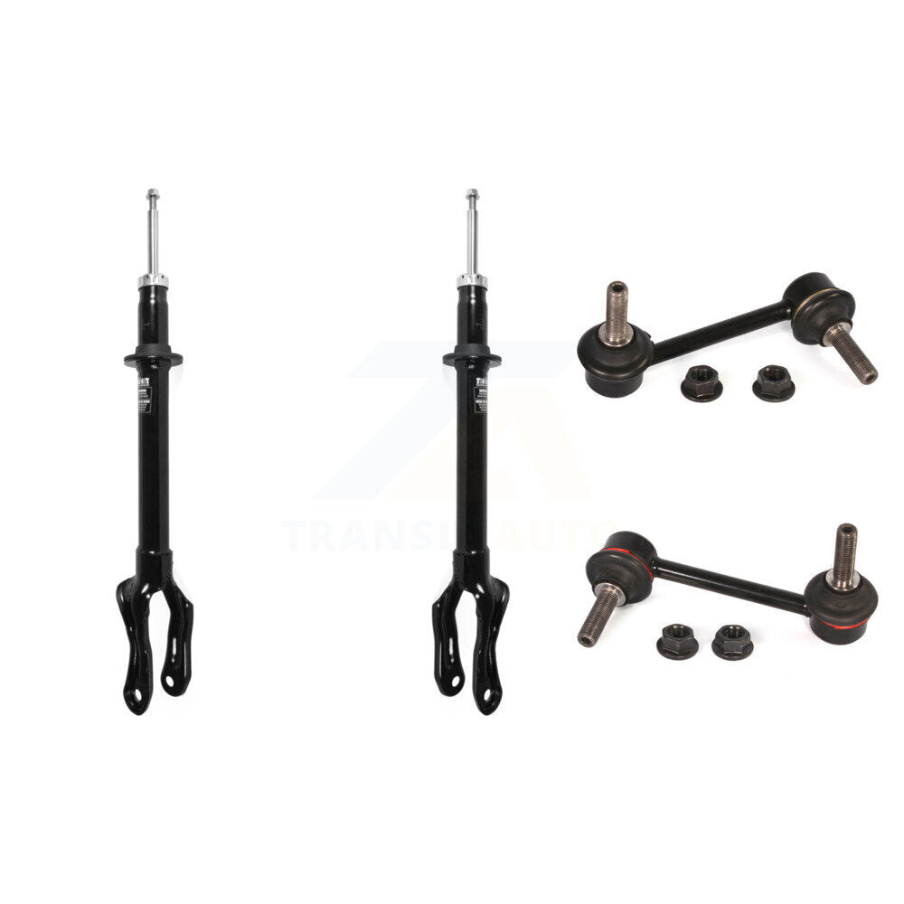 Strut And TOR Link Kit Front For Jeep Grand Cherokee Dodge Durango