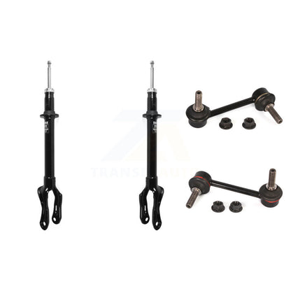 Strut And TOR Link Kit Front For Jeep Grand Cherokee Dodge Durango