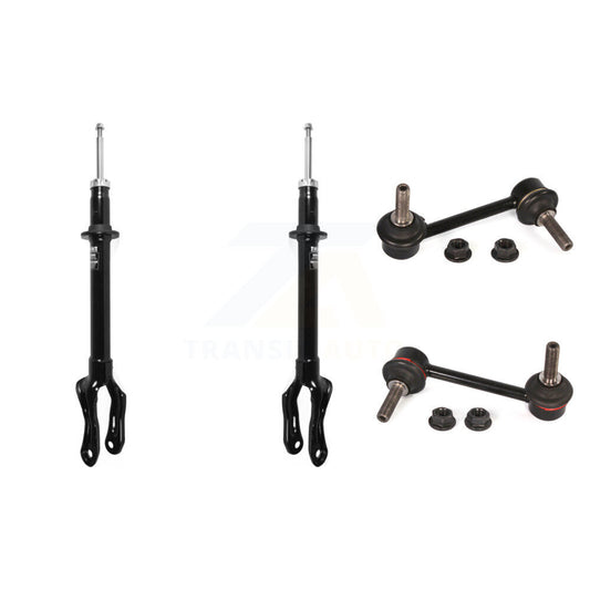 Strut And TOR Link Kit Front For Jeep Grand Cherokee Dodge Durango