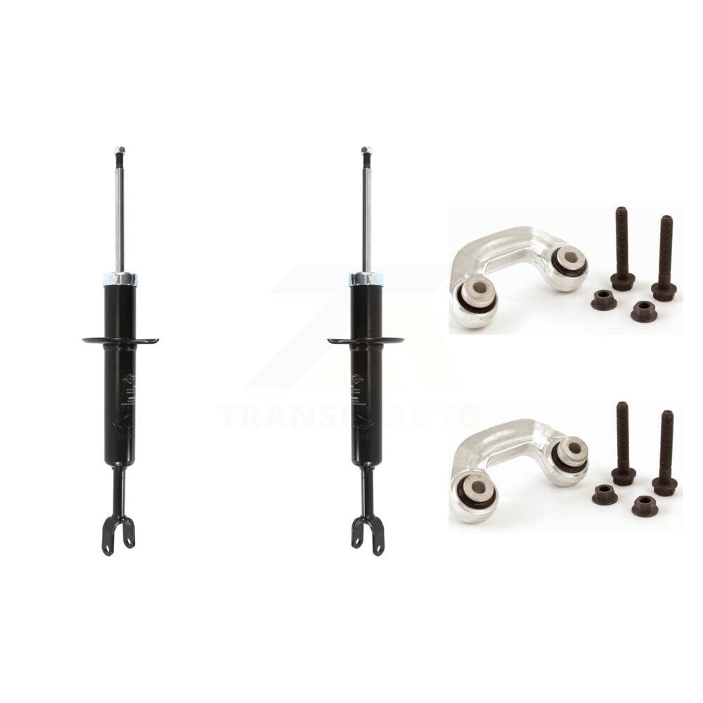 Strut And TOR Link Kit Front For Audi A4 Quattro