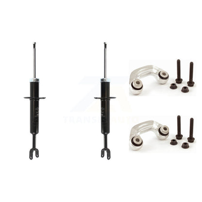 Strut And TOR Link Kit Front For Audi A4 Quattro