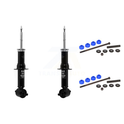 Strut & TOR Link Kit Front For 2007-2013 GMC Sierra 1500 Chevrolet Silverado
