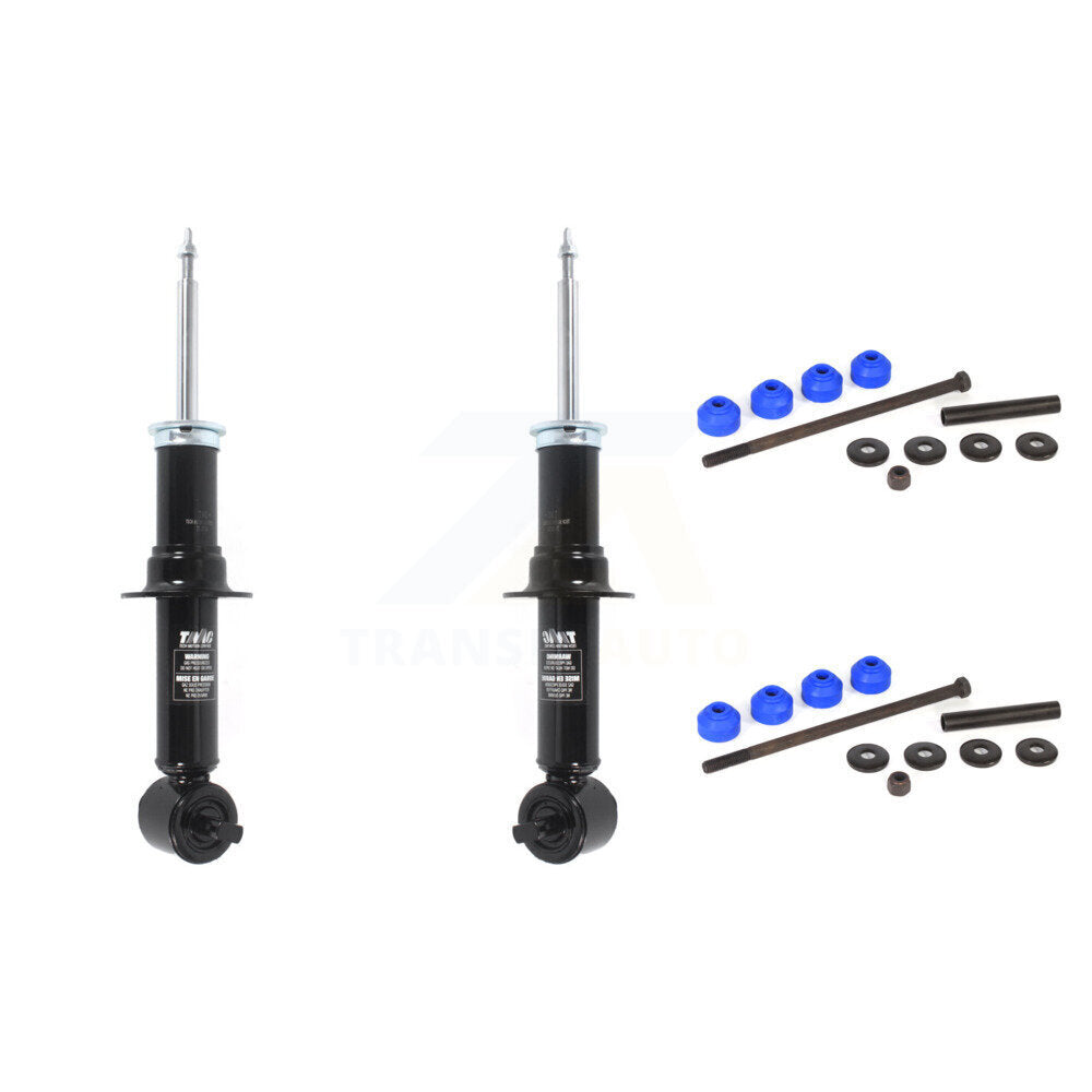 Strut TOR Link Kit Front For Chevrolet Avalanche GMC Tahoe Yukon Suburban XL