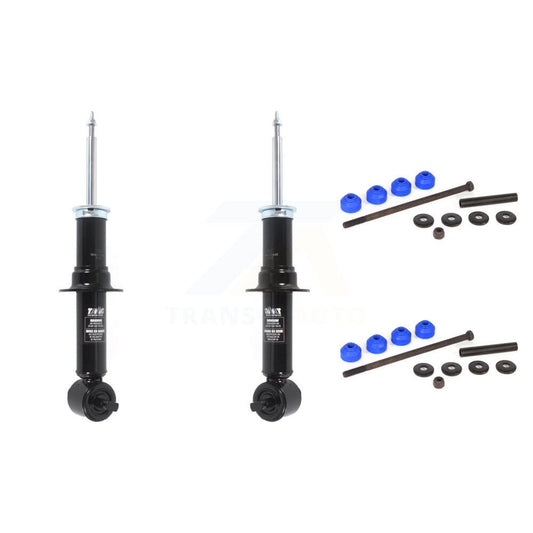 Strut TOR Link Kit Front For Chevrolet Avalanche GMC Tahoe Yukon Suburban XL