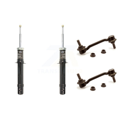 Strut And TOR Link Kit Front For Hyundai Sonata Azera