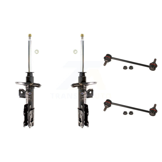 Strut And TOR Link Kit Front For Chevrolet HHR