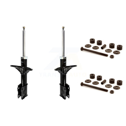Strut And TOR Link Kit Front For Mitsubishi Lancer