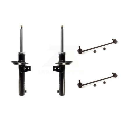 Strut TOR Link Kit Front For Volkswagen Jetta Passat Golf Beetle Rabbit Eos