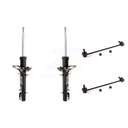Strut And TOR Link Kit Front For Volkswagen Jetta