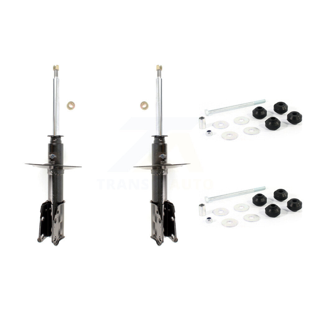 Strut & TOR Link Kit Front For 1995-2005 Chevrolet Cavalier Pontiac Sunfire