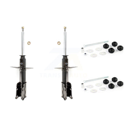 Strut & TOR Link Kit Front For 1995-2005 Chevrolet Cavalier Pontiac Sunfire
