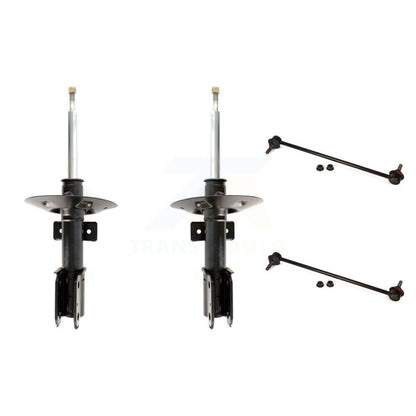 Strut TOR Link Kit Front For Pontiac Montana Chevrolet Uplander Buick Saturn