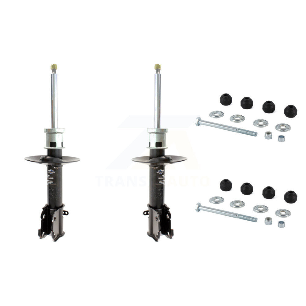 Strut And TOR Link Kit Front For 2001-2010 Chrysler PT Cruiser