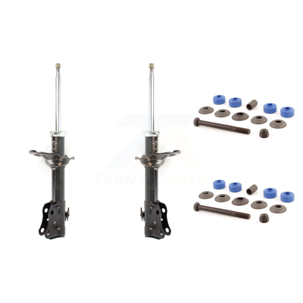 Strut And TOR Link Kit Front For 2000-2005 Toyota Echo