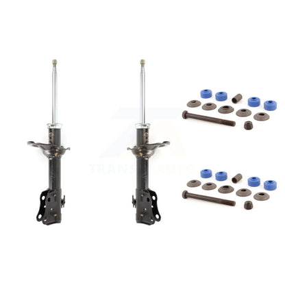 Strut And TOR Link Kit Front For 2000-2005 Toyota Echo