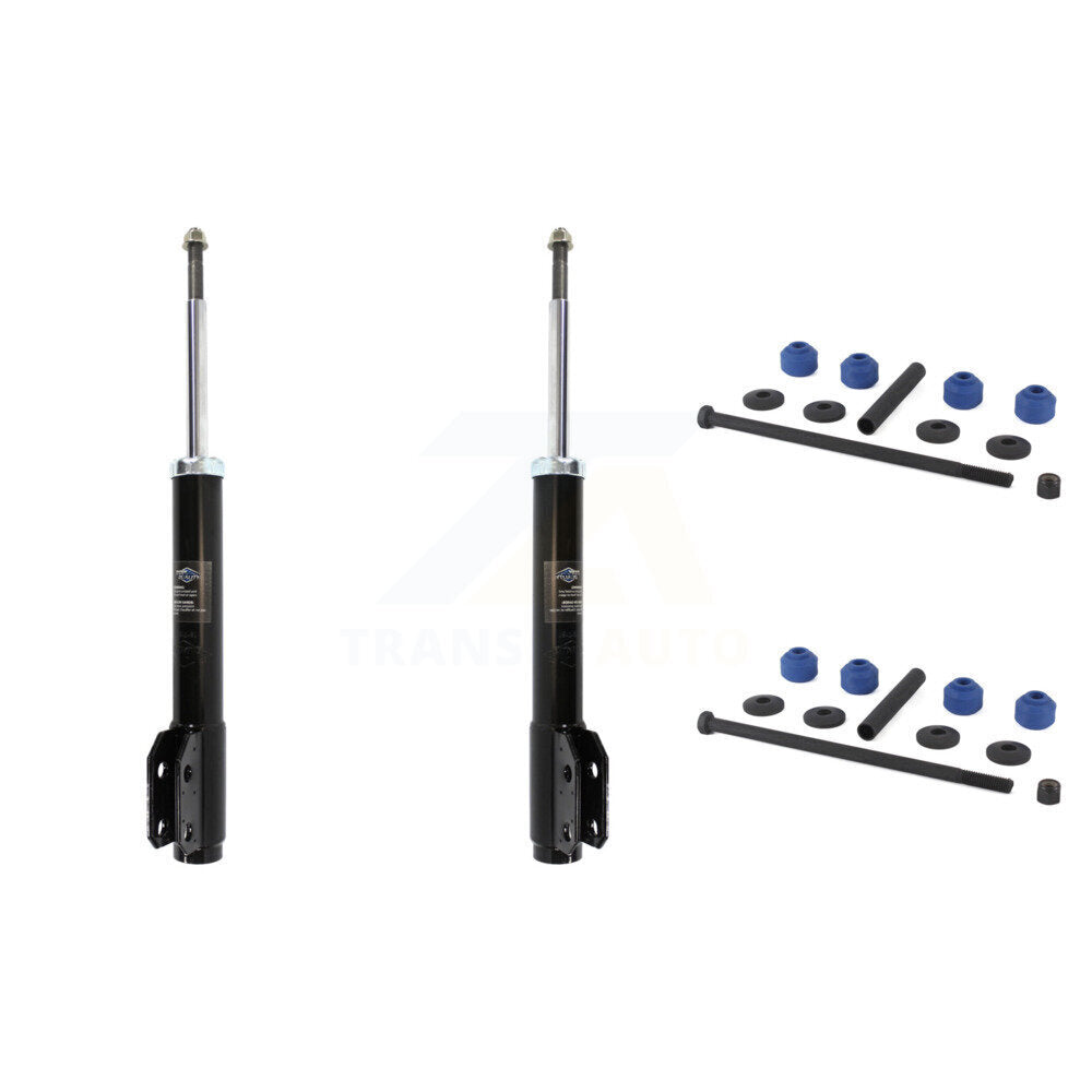 Strut And TOR Link Kit Front For Ford Mustang