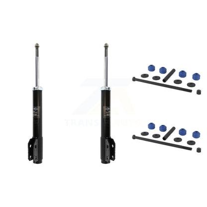 Strut And TOR Link Kit Front For Ford Mustang