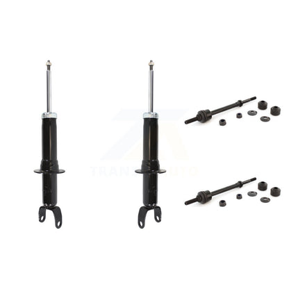 Strut And TOR Link Kit Front For Dodge Ram 1500