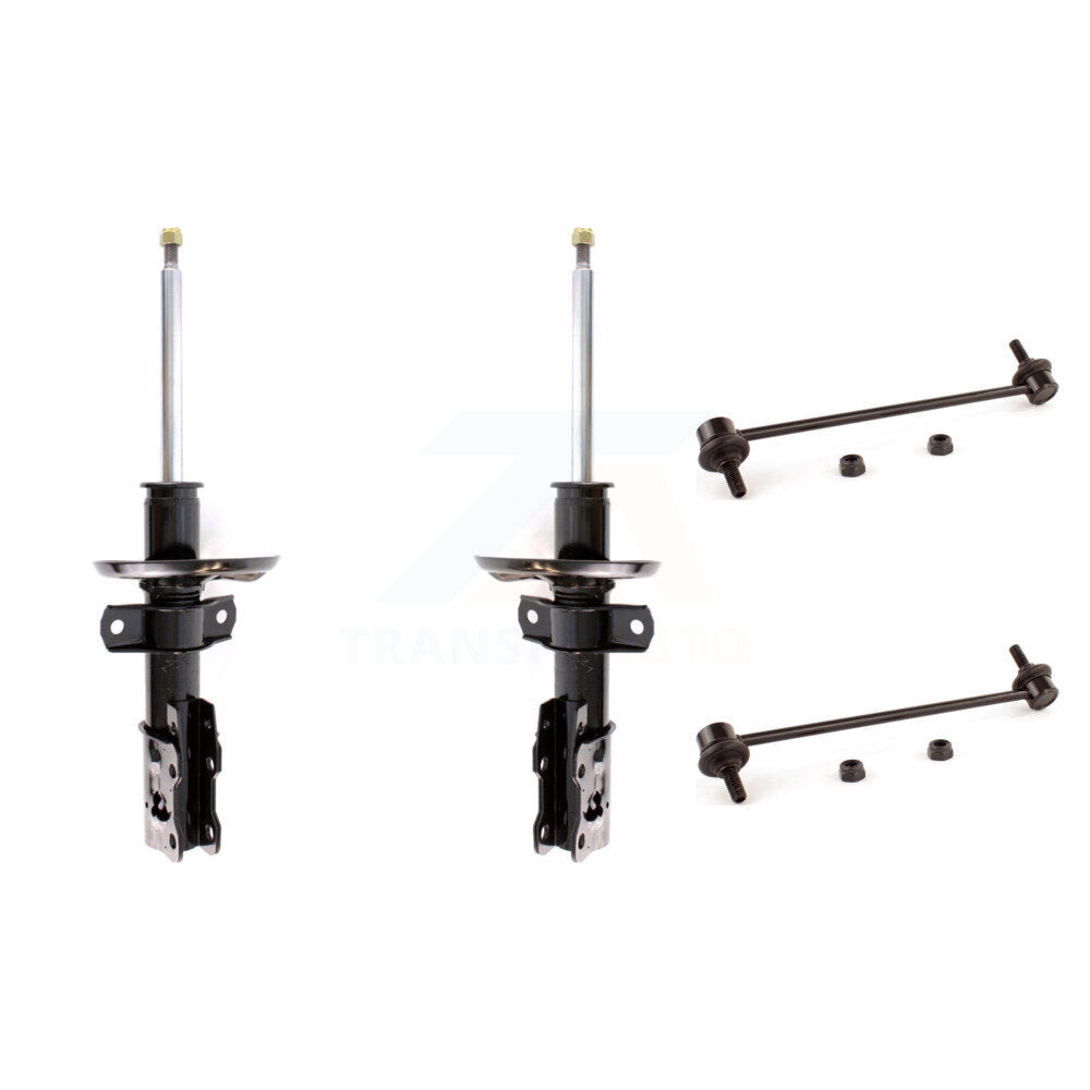 Strut And TOR Link Kit Front For Saturn Ion