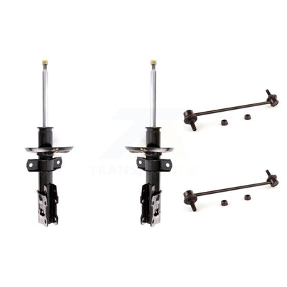 Strut And TOR Link Kit Front For Saturn Ion