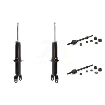 Strut And TOR Link Kit Front For Ram 1500 Classic Dodge