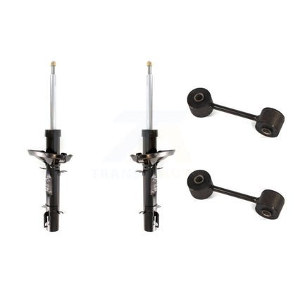 Strut And TOR Link Kit Front For Volkswagen Golf City Beetle Jetta