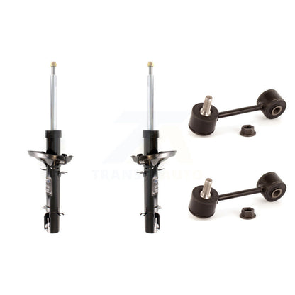 Strut And TOR Link Kit Front For Volkswagen Golf Beetle Jetta