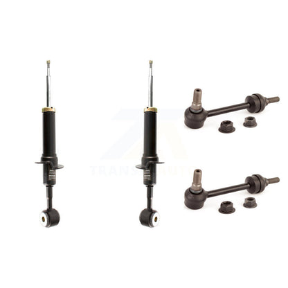 Strut And TOR Link Kit Front For Ford F-150