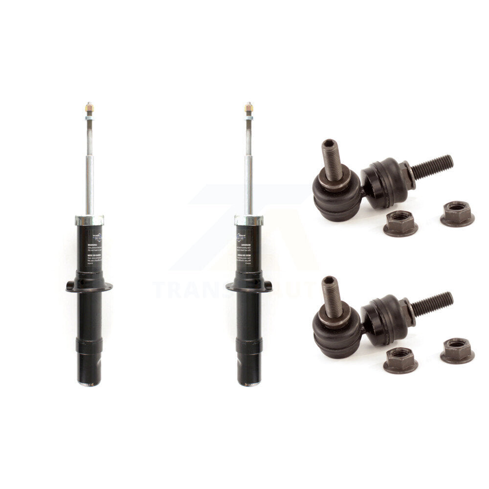 Strut TOR Link Kit Front For Chrysler Sebring Cirrus Dodge Stratus Plymouth