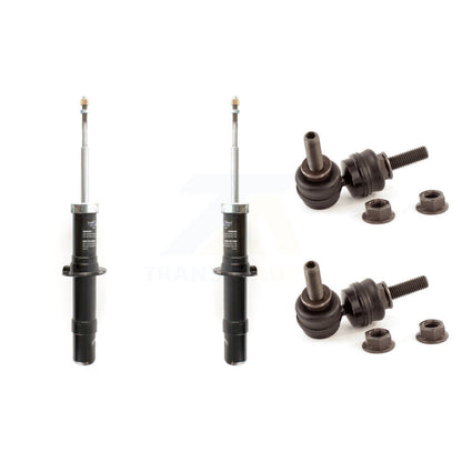Strut TOR Link Kit Front For Chrysler Sebring Cirrus Dodge Stratus Plymouth